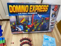 Domino Express Ultra Power Hessen - Limeshain Vorschau