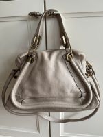 Chloé Paraty grau beige „twilight grey“ Wandsbek - Hamburg Duvenstedt  Vorschau