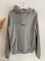 Preach Hoodie grau Größe S Baden-Württemberg - Holzgerlingen Vorschau