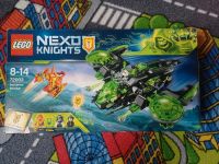 Lego Nexo Knights 72003 Baden-Württemberg - Waldkirch Vorschau