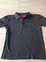 Pierre Cardin Poloshirt Gr.M schwarz Nordrhein-Westfalen - Oelde Vorschau