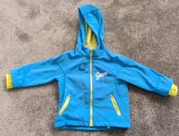 Jungen Softshell Jacke Größe 86 Mecklenburg-Vorpommern - Ferdinandshof Vorschau