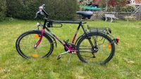 Fahrrad (Winora Power Pro) Hessen - Kaufungen Vorschau