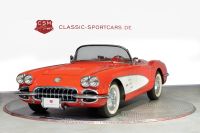 Chevrolet Corvette C1 1958 - Oldtimer Cabrio Sachsen - Beilrode Vorschau