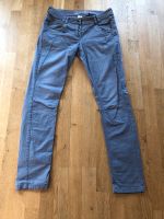 Hellgraue Jeans/Chino Tom Tailor Größe 38 Schleswig-Holstein - Reinbek Vorschau