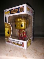 Funko POP Adam Warlock Hannover - Mitte Vorschau