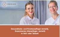 Gesundheits- / Kranken- /Altenpfleger (m/w/d) in Voll- / Teilzeit Bayern - Bad Kissingen Vorschau