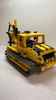 Lego Technik Bulldozer (42028) 2in1 Leipzig - Connewitz Vorschau
