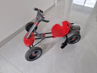 Elektrisches Kinderauto rollplay go cart Hessen - Hanau Vorschau