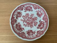 Villeroy & Boch Teller - Model Fasan rot (26,5 cm) Retro Vintage Bayern - Gersthofen Vorschau