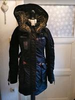Mantel, lange Jacke, Übergang, Winter, Khujo Schleswig-Holstein - Eckernförde Vorschau