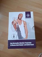 BodyChange Detlef Soost DVD gebraucht Rheinland-Pfalz - Niederkirchen bei Deidesheim Vorschau