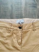 Chino Hose *NEXT* beige Größe 36/30 *TOP ZUSTAND* 100% Baumwolle Hamburg-Mitte - Hamburg Hamm Vorschau