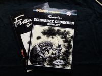 Franquin : Schwarze Gedanken (+ CF Special) inkl. Versand Berlin - Neukölln Vorschau