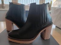 Stiefeletten Marc O'Polo Neu Größe 38,5 Rheinland-Pfalz - Mayen Vorschau