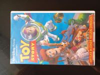 VHS Toy Story mit Hologrammen 40007610 Bayern - Nördlingen Vorschau