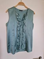 Taifun schöne Bluse Oberteil Top Shirt Gr.  38 Neuwertig Hessen - Fulda Vorschau
