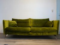 Couch 2,5 Sitzer Hessen - Weilburg Vorschau