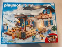 Playmobil Family Fun Skihütte 9280 Nordrhein-Westfalen - Hattingen Vorschau