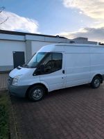 Ford transit Nordrhein-Westfalen - Rösrath Vorschau