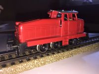 Märklin Primex  3079 Diesel Lok OVP Betriebsanleitung Krummhörn - Greetsiel Vorschau