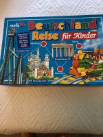 Deutschlandreise für Kinder Schleswig-Holstein - Ammersbek Vorschau