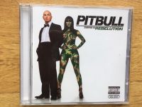 Pitbull, Starring in Rebelution, CD Schleswig-Holstein - Eckernförde Vorschau