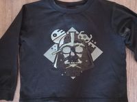 Kindershirt Sweetshirt Jungs 110-116 Star Wars Hessen - Offenbach Vorschau