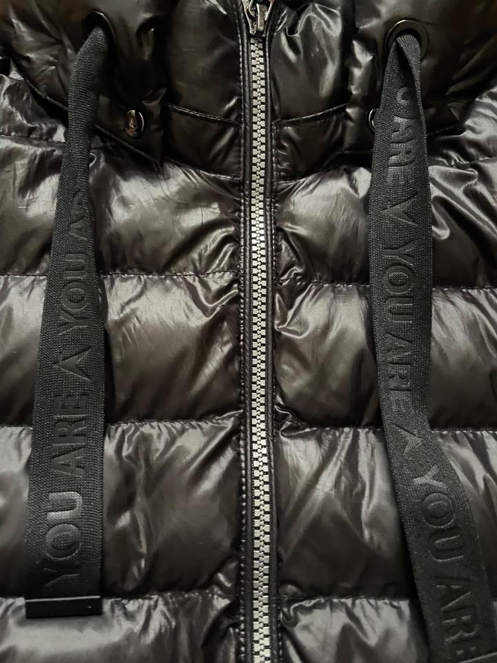 Superleichte, warme Jacke, Fuchs Schmitt, 40, NP 259,99, wie neu in Denkte
