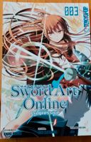 TOP ANGEBOT!!!! Manga SWORD ART ONLINE Progressive 3, 4, 6, 7 Düsseldorf - Angermund Vorschau