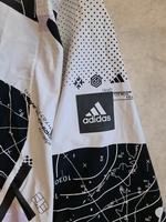 Adidas Regen Jacke/Cape/Poncho Tokyo Edition Kr. Altötting - Altötting Vorschau