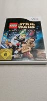 Wii - Lego Star Wars, die komplette Saga Hessen - Bad Karlshafen Vorschau