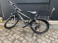 Raleigh Max, Kinder /Mädchenfahrrad 24 Zoll Hessen - Niedernhausen Vorschau