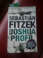 Sebastian Fitzek Das Joshua Profil Hessen - Bad Emstal Vorschau