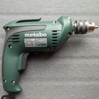 Metabo BE 10 Schnellspannbohrfutter Bohrmaschinen analog BE 4010 Bayern - Erlangen Vorschau