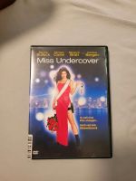 DVD Miss Undercover 1 und 2 Baden-Württemberg - Straßberg Vorschau