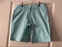 NEU Damenshorts Shorts türkis Gr. 38 Nordrhein-Westfalen - Solingen Vorschau