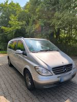 Mercedes-Benz Viano 2.2 CDI TREND lang TREND - Auto 6 Sitz Nordrhein-Westfalen - Königswinter Vorschau