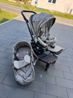 Gesslein Kinderwagen beige Rheinland-Pfalz - Badenheim Vorschau