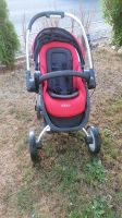 Kinderwagen Symbio Graco Hessen - Messel Vorschau