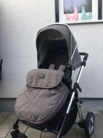 SilverCross Kinderwagen Buggy viele Extras Bayern - Waltenhofen Vorschau