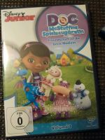 DVDs Disney Doc McStuffins Niedersachsen - Wittmund Vorschau
