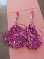 Metallfolie Cheerleading Pom Poms Nordrhein-Westfalen - Nordkirchen Vorschau