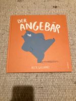 Kinderbuch Der Angebär Niedersachsen - Buchholz in der Nordheide Vorschau