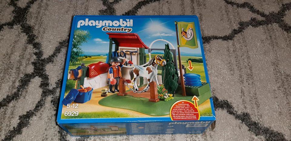 Playmobil Sammlung auch einzeln zu verkaufen in Grafenwöhr