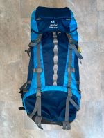 Backpack / Rucksack / Trekking Deuter Kailash 60+10 SL Hessen - Wiesbaden Vorschau