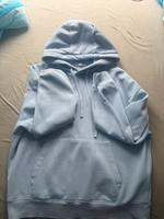 Zara Kaputzenpullover XL Türkis Nordrhein-Westfalen - Meschede Vorschau