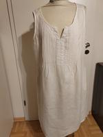 Leinenkleid von Adagio Gr. 42 Niedersachsen - Peine Vorschau