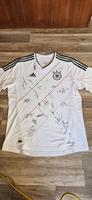 Trikot Deutschland;  EM-Trikot 2012 Baden-Württemberg - Filderstadt Vorschau