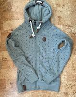 Naketano Sweatjacke Pullover Hoodie Essen - Essen-Ruhrhalbinsel Vorschau
